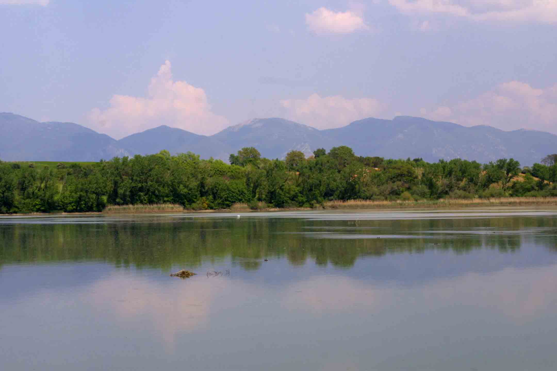 Laghi.....dell'' UMBRIA